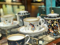 -布兰兔的植物庄园(杭州南宋御街店)