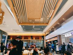 大堂-大鼓米线(浦东长泰店)