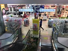 -万达广场(无锡滨湖店)