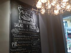 -HELLO 27 意面·沙拉·帕尼尼