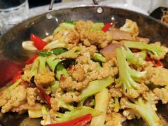 -阿英煲(凉城路店)