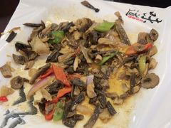 -老舅老蒙肉饼非遗店(一店)
