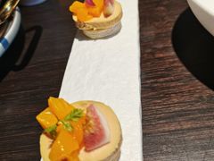 -庐灶江南·江南菜·四合院Bistro(东直门雍和宫·原华侨宾馆店)