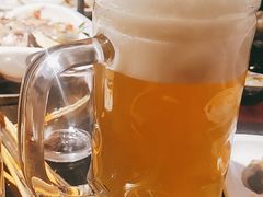 -橦橦小马扎烧烤 (传媒大学店)
