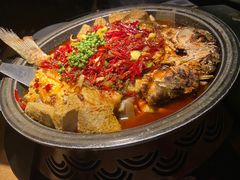 -烤匠麻辣烤鱼(万象城店)