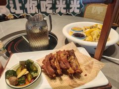 -创味·民间海南菜·非遗藤桥排骨(藤桥·免税城店)