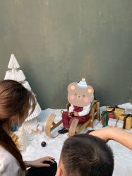 -西瓜庄园儿童摄影