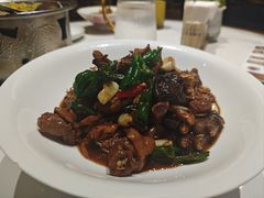 -山东宾馆·齐鲁苑餐厅