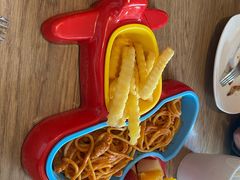 -必胜客(湘隆店)