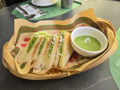 -帕蓝·暹罗料理(大学路店)