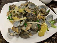 -张树军海鲜(王府壹号店)