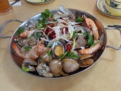 -乡府肉丁水饺(环山路店)