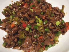 -国味壹号·精品湘菜·宴请佳选(新天地店)