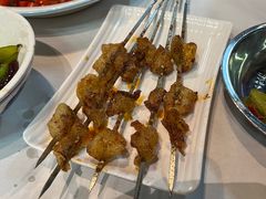 -老长沙龙虾馆·聚会餐厅(白石洲店)