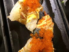 -昊·来了寿司(双楠2店)