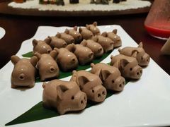 -名轩·中餐厅(南京玄武湖假日酒店)