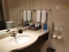 -美丽豪酒店(西安钟鼓楼回民街店)