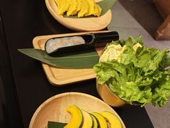 -大头椰·椰子鸡火锅(新梦店)