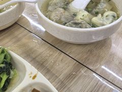 -顶巧鸡汤馄饨(虹口总店)