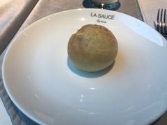 -La Sauce法意餐厅
