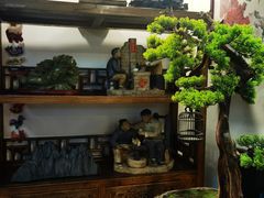 -老张烤羊(王哥庄店)