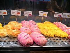 -LELECHA乐乐茶(美罗城店)