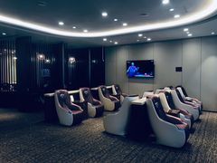 -白云机场易登机休息室