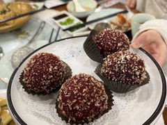 -盈田盈粥庄(博山东路店)