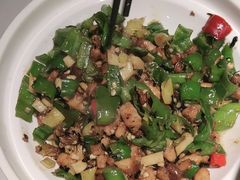 -老阿爸鲜鱼土菜(园区永旺店)