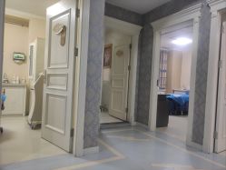 -西安现代妇产医院医疗美容