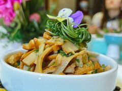 -世外桃源农庄·德清土菜(兴康南路店)