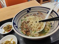 -黄太牛·牛肉面(长江北路店)
