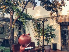 -素心小筑(后沙裕镇店)