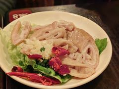 -三酉星·枫·山風与野菜(上海总店)