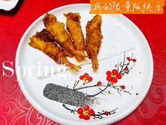 -小蓝鲸湖北菜(八一路店)