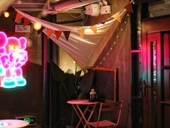 -第三空间·趣味桌游·轰趴.室内CS.剧本杀(大武汉1911店)