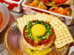 -哼蟹二将·烤肉酱蟹(合生汇店)