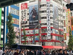 -秋叶原电器街