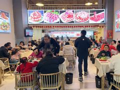 -虾大侠·盱眙龙虾老北京铜锅涮羊肉(金楠天街店)