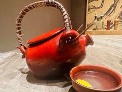 -松临·铁板烧&Omakase(神农店)