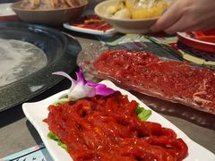 -生活如沸·顺德水牛奶火锅(大学路店)