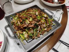 -北平食府(马鞍山路店)