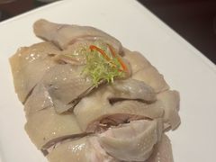 -广州白云机场铂尔曼大酒店·恬园创意中餐厅
