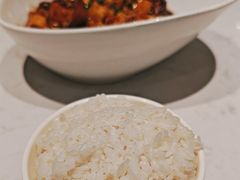 -北李·海肠捞饭·大连菜(望京凯德MALL店)