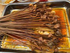 -康二姐串串(中道街店)