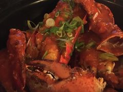 -Burger & Lobster(Dean Street)