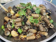 -贵州笋子鸡(米市街店)