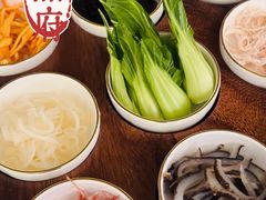 -宫燕府·京菜·烤鸭·淮扬菜(王府中心店)