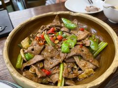 -民间瓦缸煨汤館(嵩山路店)