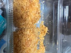 -鲍师傅糕点(台东步行街店)